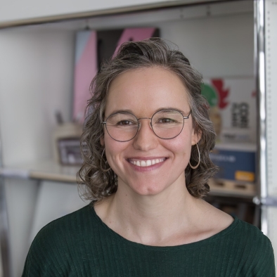 Nicole Kradolfer Lenggenhager